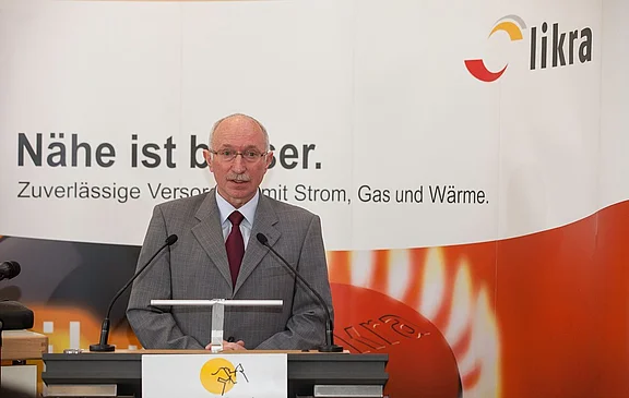Unternehmerfrühstück