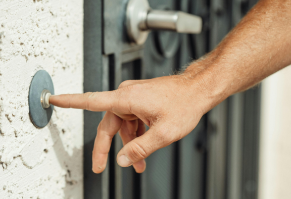 Die likra warnt vor dubiosen Haustürgeschäften